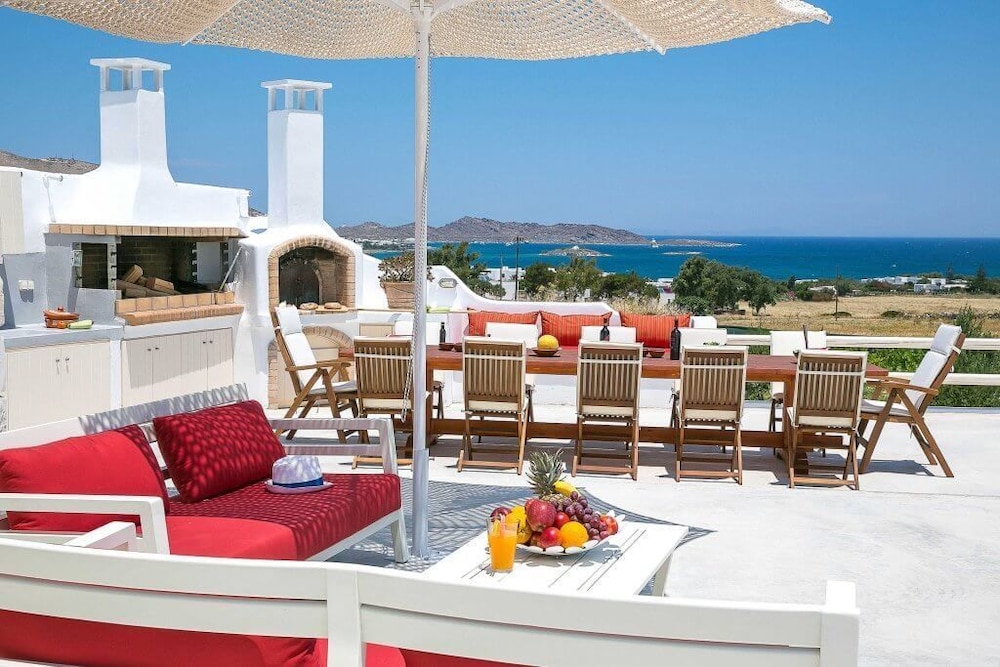 Blue Mare Villas
