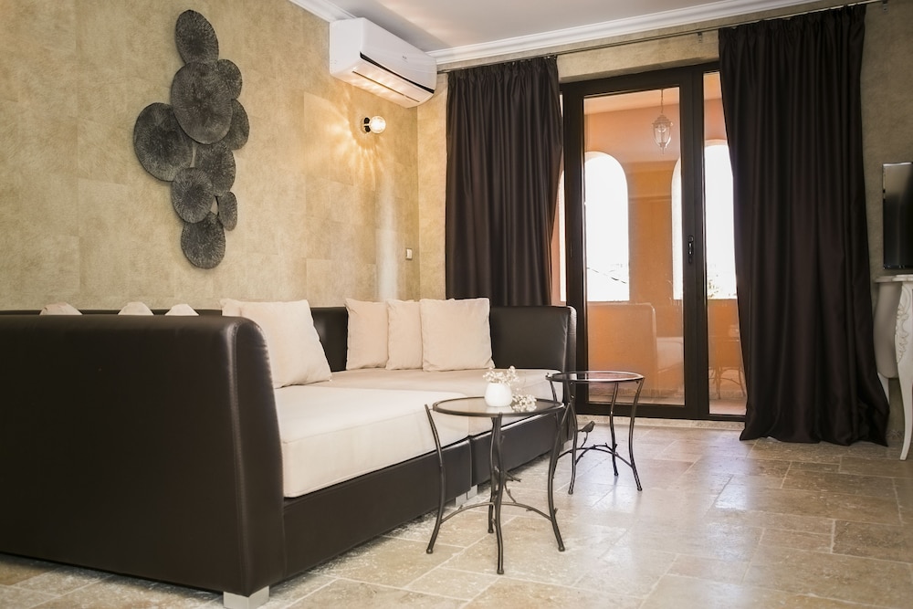 Villas Elenite Premium