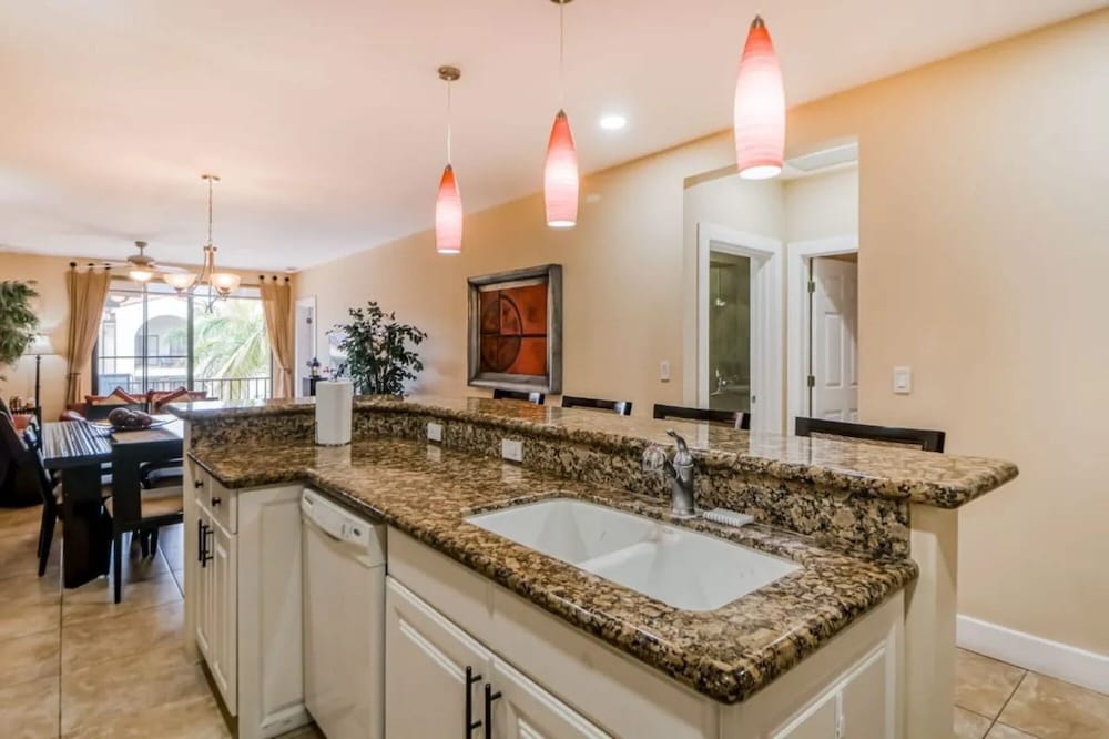 Elegant Condo in High-End Resort Community with Pool and Beach Club Access