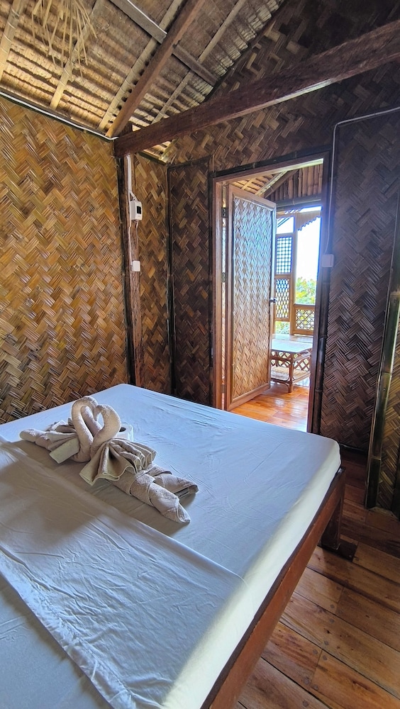 Ocean Green Ecolodge