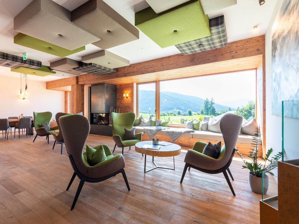 Amazing Chalet in Wolting With Sauna