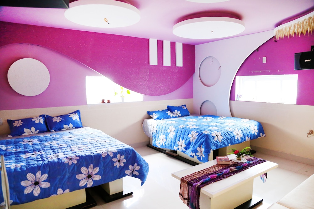 Hoai Huong Homestay