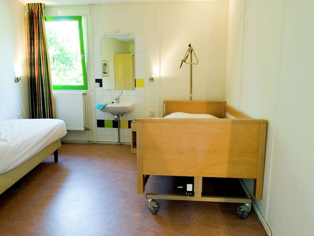 Holiday Park Escape in Drenthe view 2