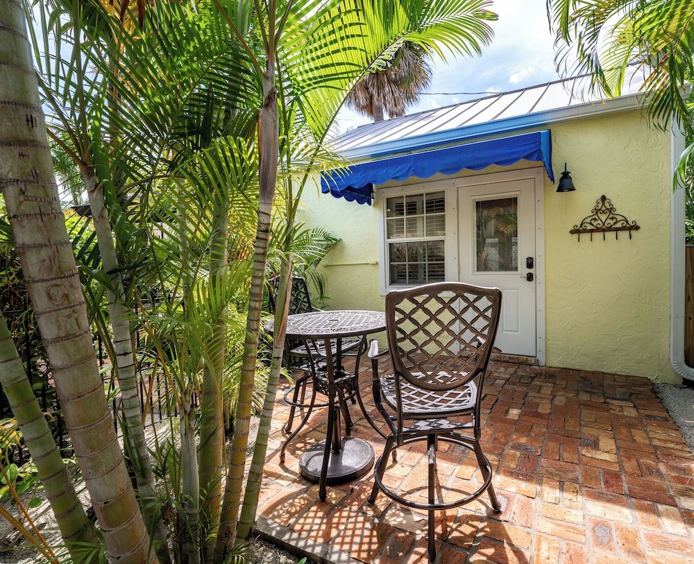 Guest House Suite