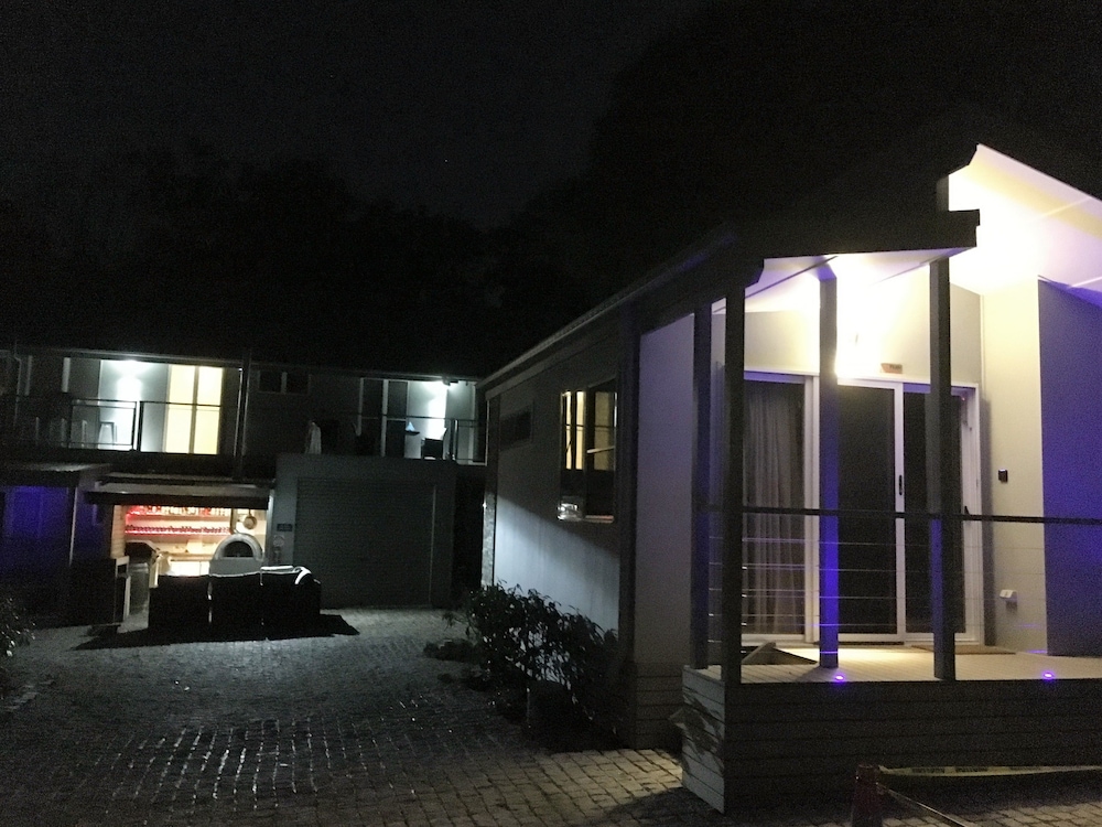 Huskisson Beach B&B