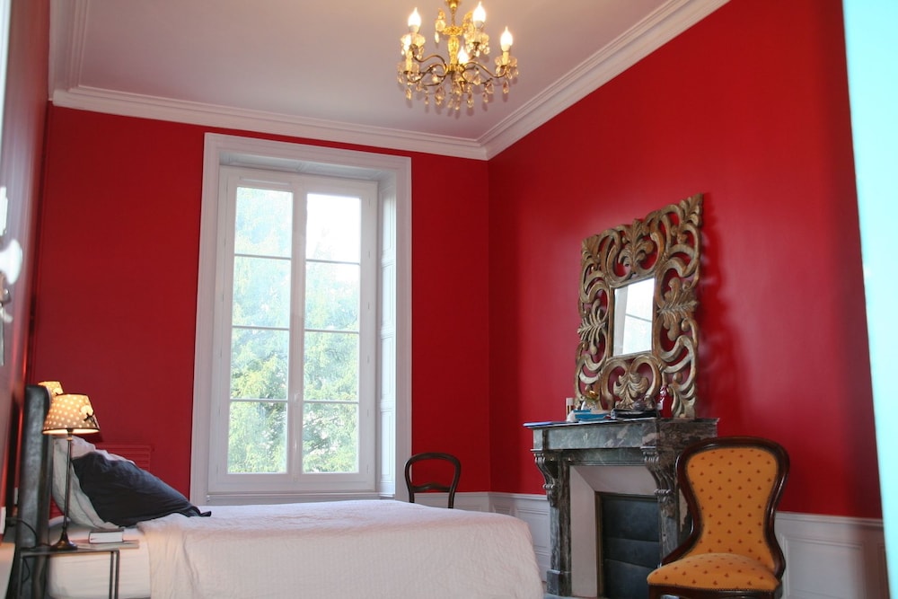 Manoir de la Manantie