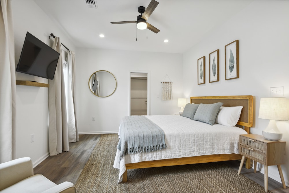 Magnolia Suites BSL view 5