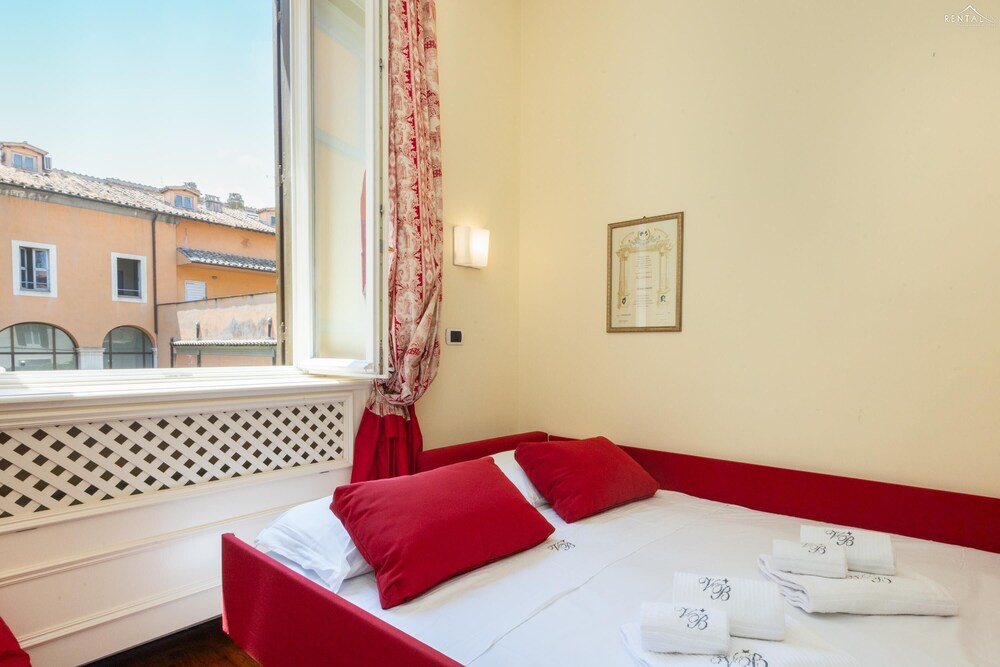 Baccina Apartment