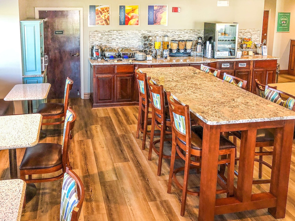 Best Western Home Place Inn