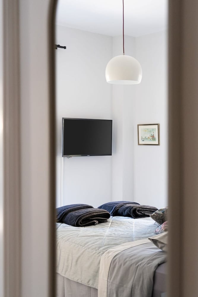 Alimos Luxury Design Apartment