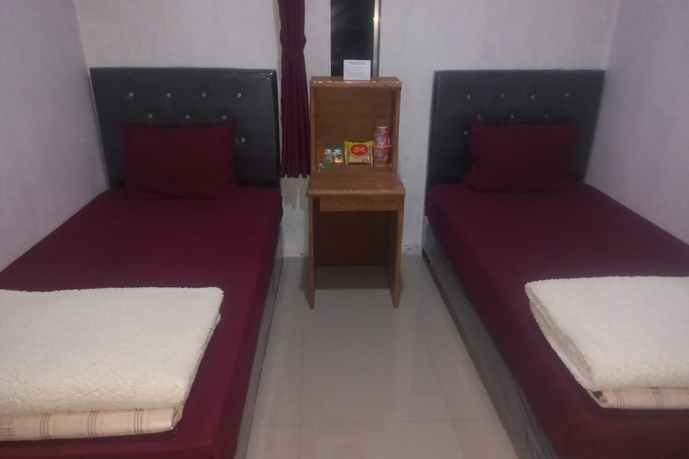 OYO 94929 Penginapan Kalijaga Syariah