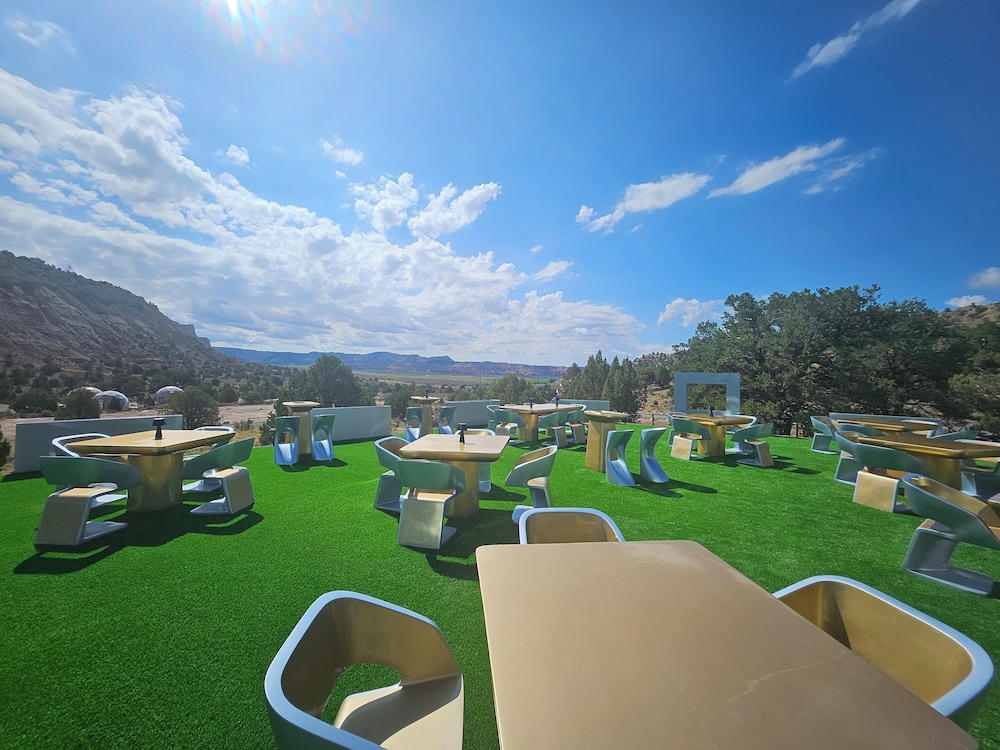 Clear Sky Resorts - Bryce Canyon - Unique Stargazing Domes 71