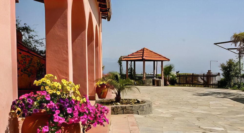 Villa Fiorita