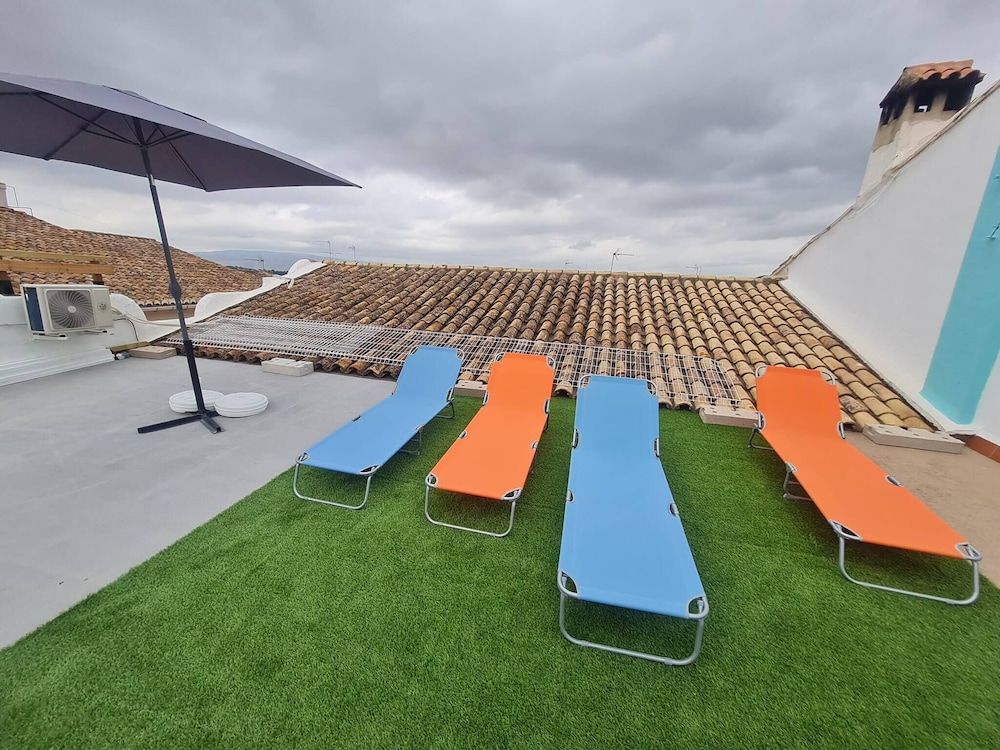 roof
