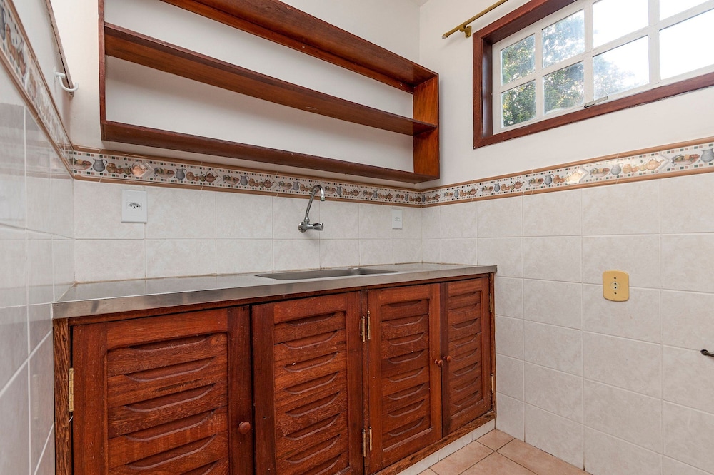 Bz11 Geribá Casa Piscina sauna 6 quartos