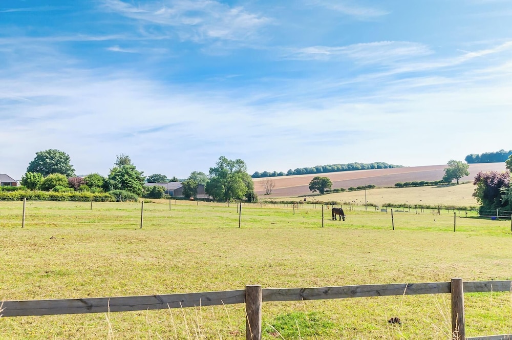 Freshfields, a Countyside Retreat for 8!