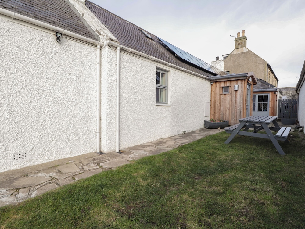 Bayside Cottage