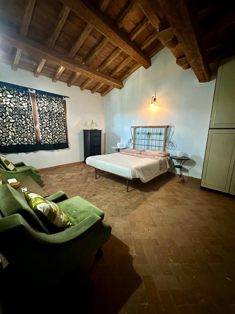 Room in Lodge - B&B Love - Country House, Room Rent- Roma photo 3