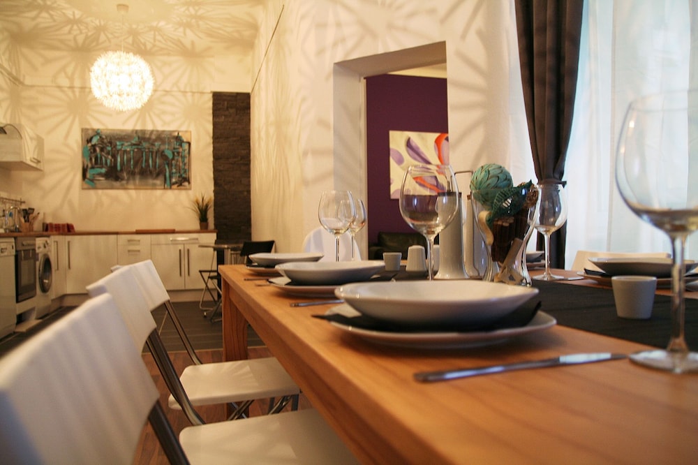 Apartment Berlin 1