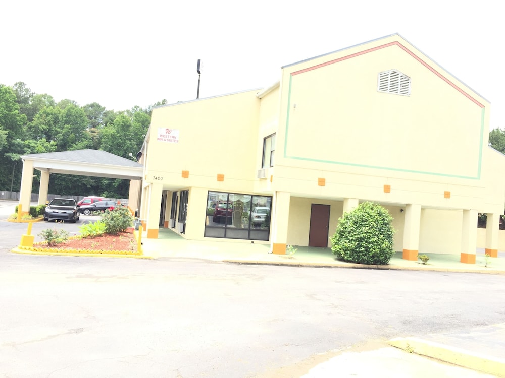Western Inn