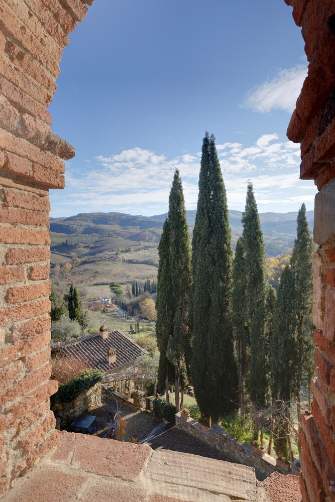 Terre di Baccio