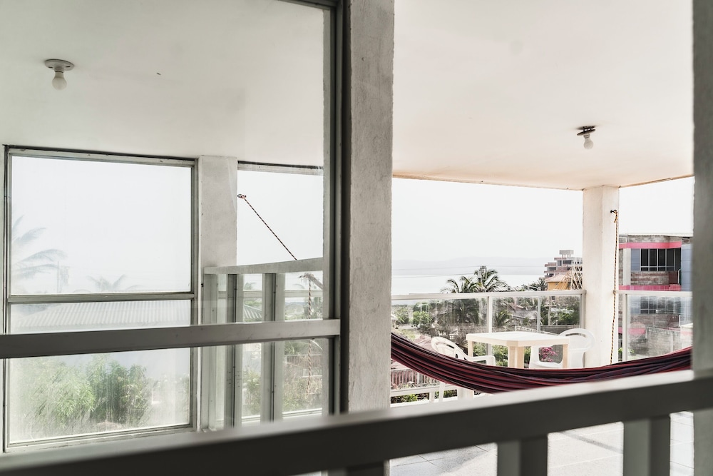 Villa Nuevo Amanecer Santa Verónica