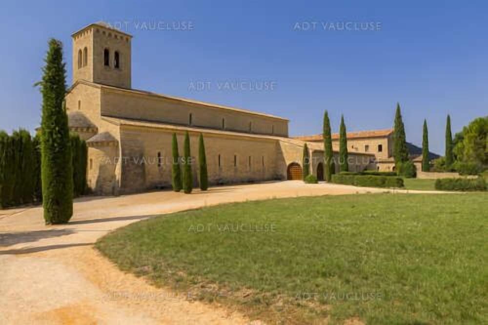 Mas de Cocagne en Provence