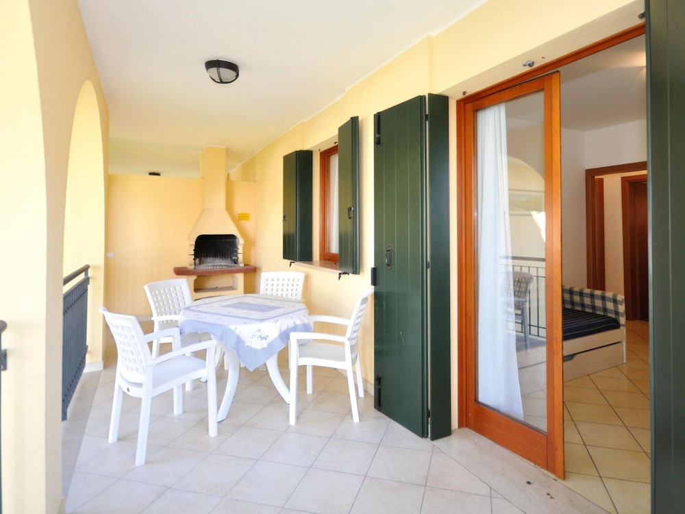 Apartment in Bibione Near Sandy Beach view 5