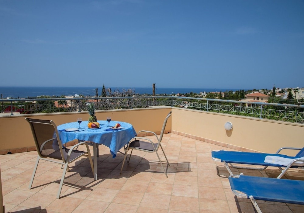 Coral Sun Villas