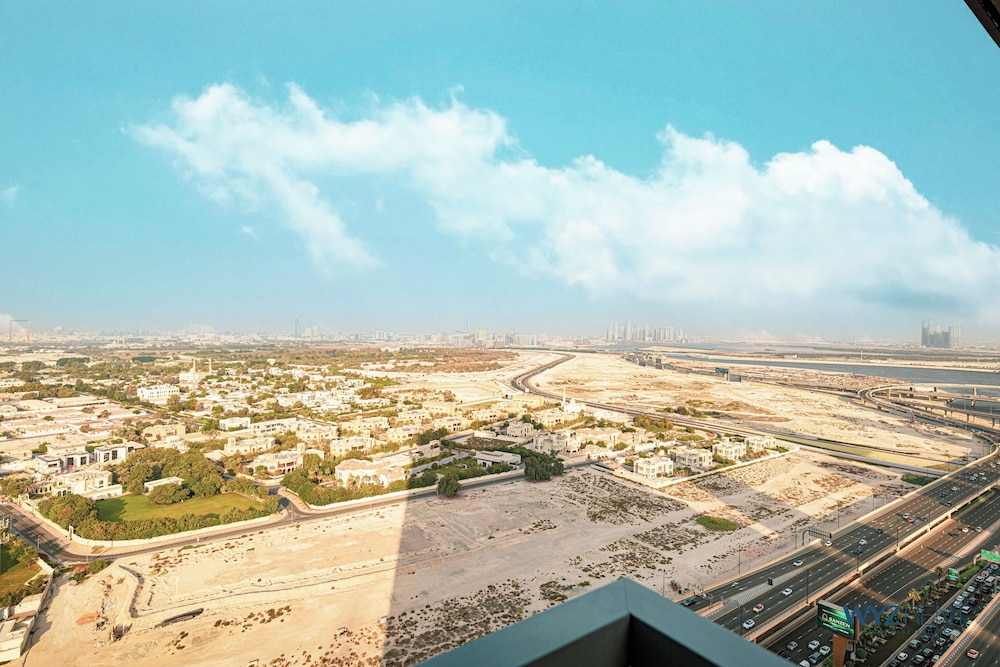1BR Vida Dubai Mall Direct Mall Access