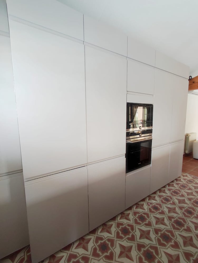 Villa - Pool - 3 Bedrooms - Garden