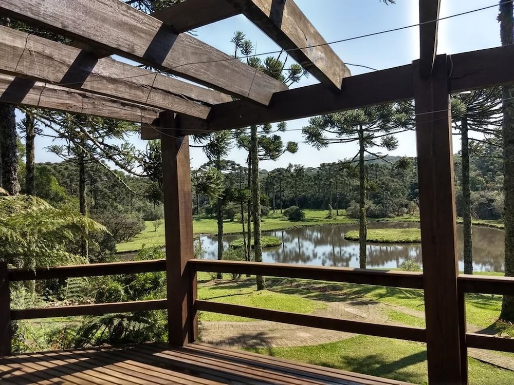Refúgio da Floresta