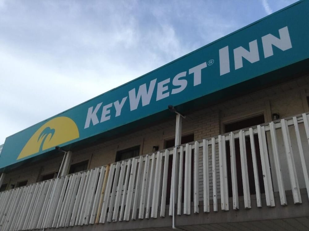 Key West Inn Hobart - Property Image 4