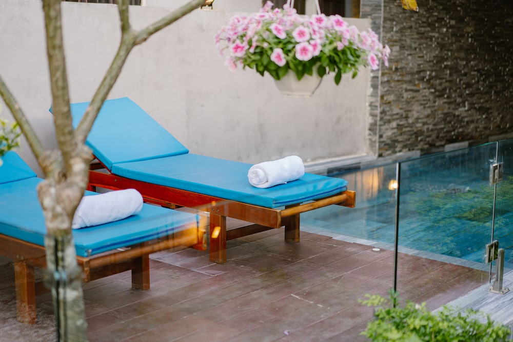 Hoi An Vacations - LaSanta Villa - Property Image 5