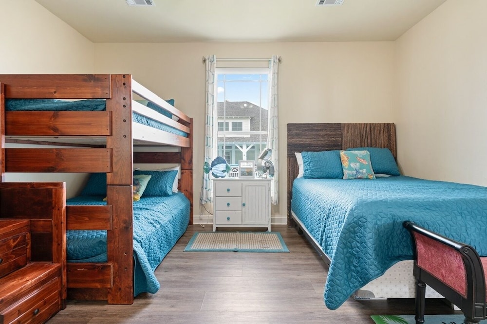 Pelican Path 3 Bedroom Home