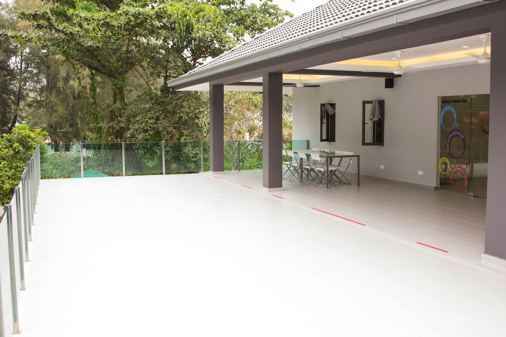 Naam Boutique Lodge - Property Image 20