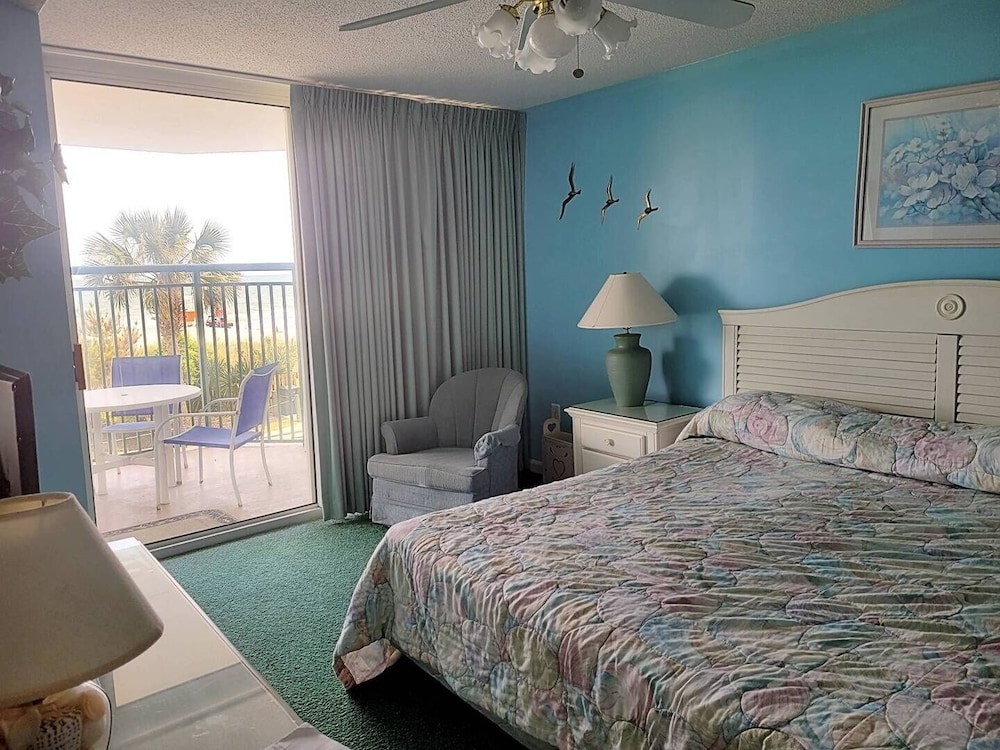 Myrtle Beach Vacations - Windy Hill Dunes 105 3 Bedroom Condo by RedAwning - Property Image 2