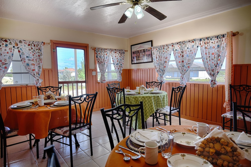 Chesters Bonefish Lodge