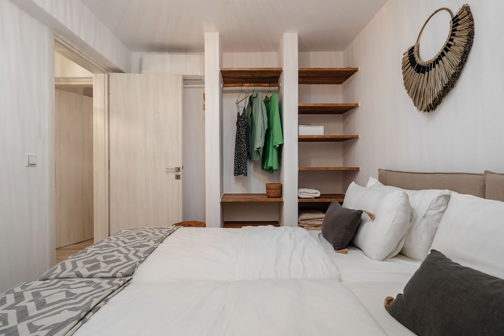 Maison Solea Plaka With 3 Bedrooms and 3 Bathrooms
