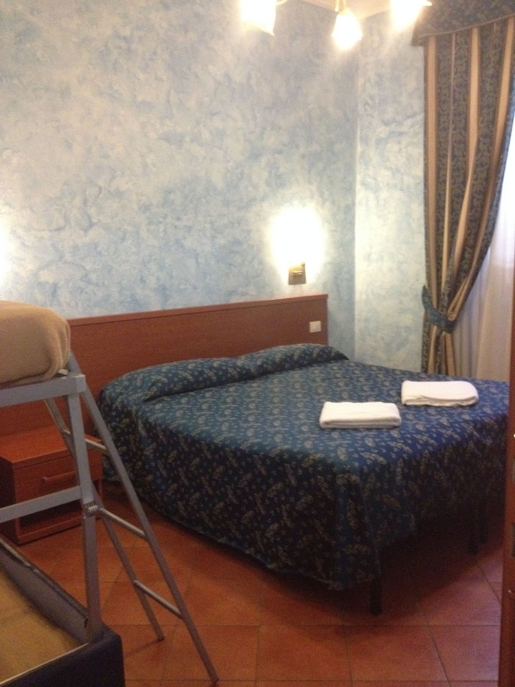 Roma Termini Inn