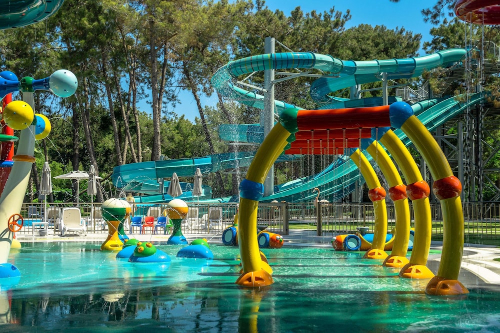 Arcanus Hotels Sorgun - All Inclusive