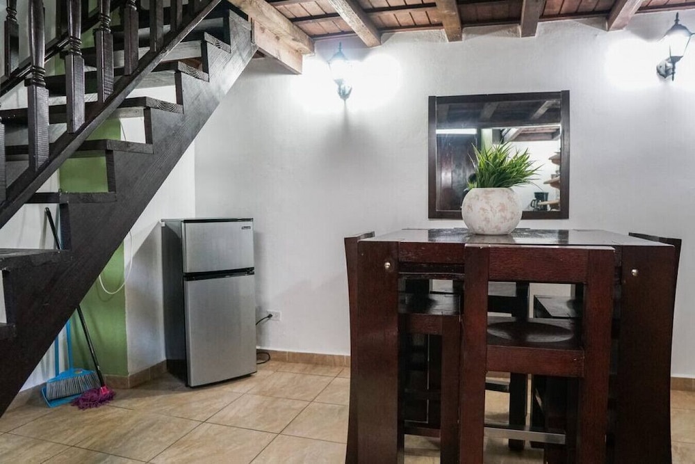 Old San Juan Rentals