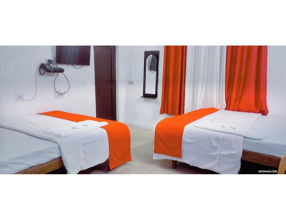 Hotel Ganga Sagar