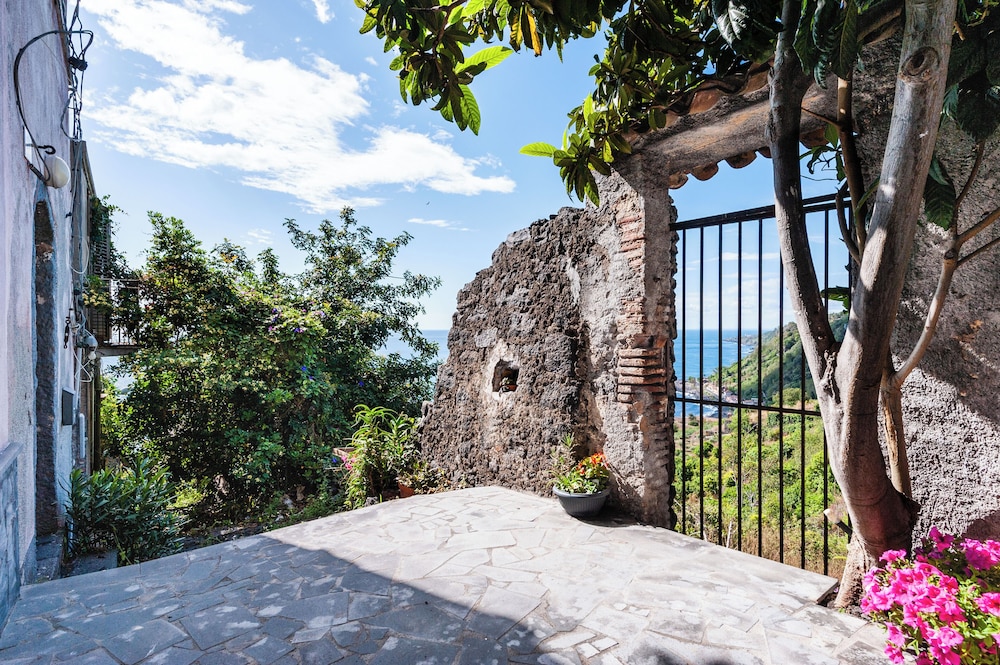 Terra e Mare Apartment