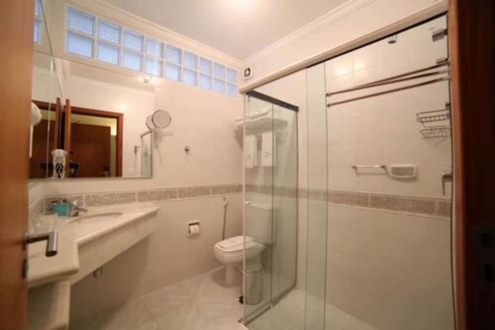 Pousada Villa Capivary