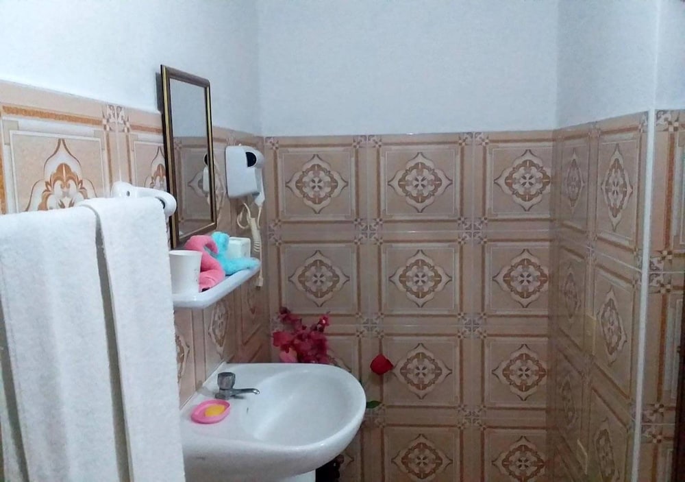 Casa Anicia Chuchurro SANTA MARTA