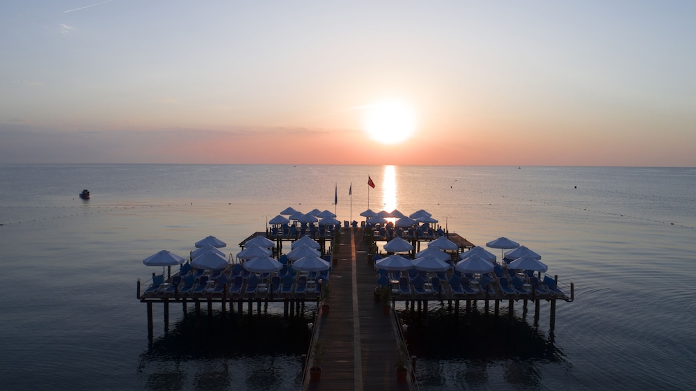 Akra Kemer - All Inclusive, photo 110