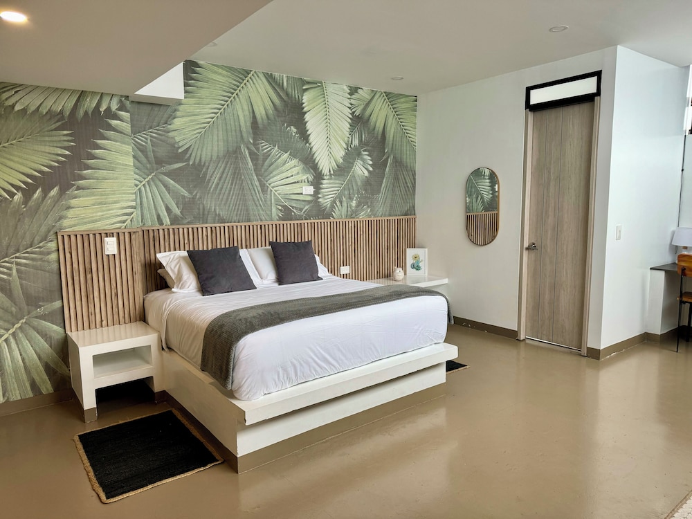 OPE SUITES CALLE 100