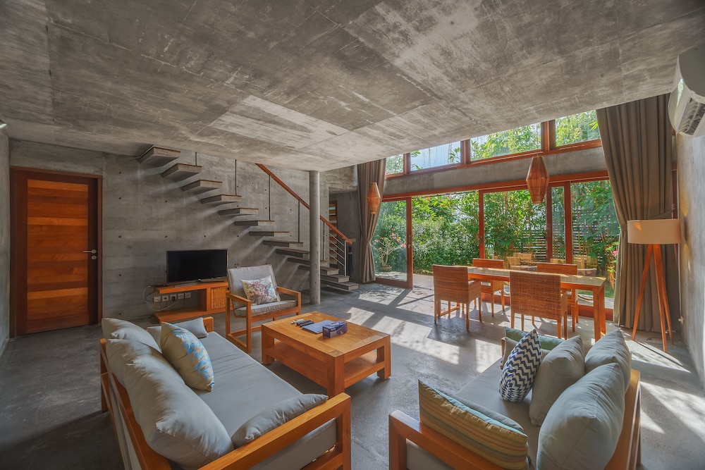 Sumberkima Hill Private Villa Retreat