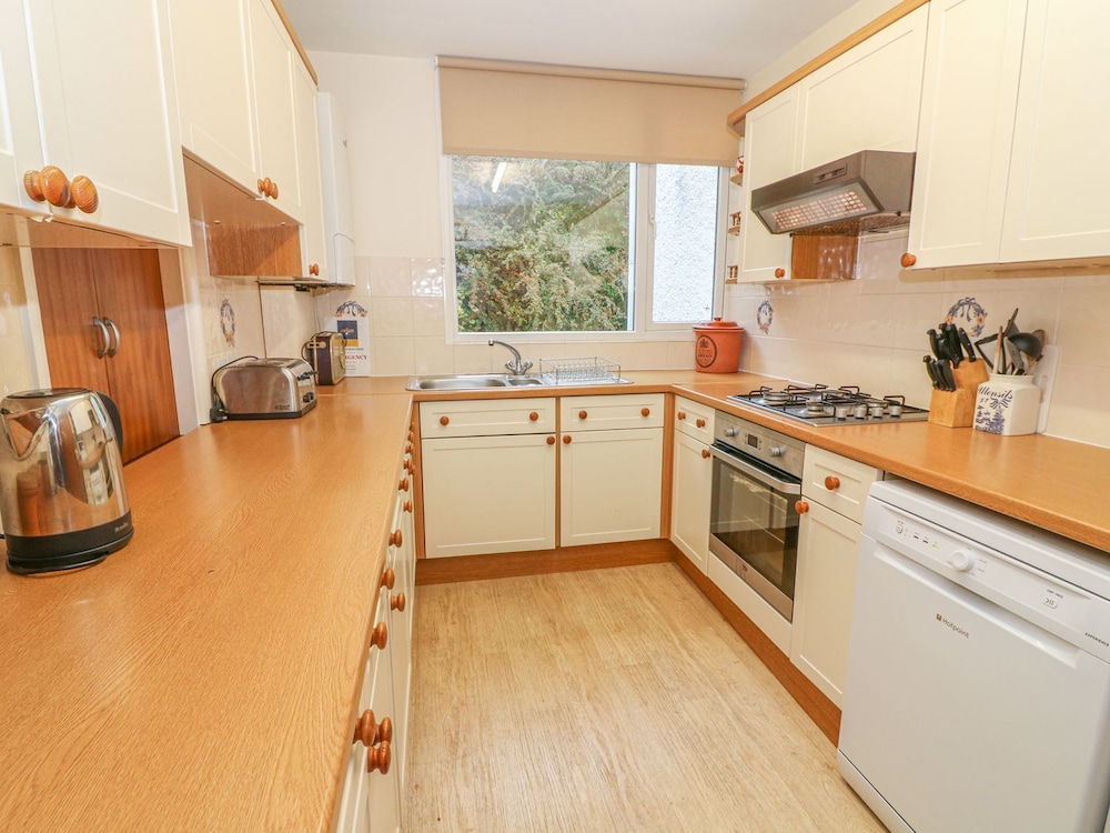 Lake House Bowness